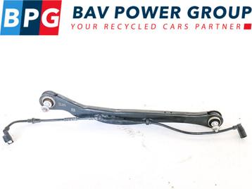 DRAAGARM RECHTS ACHTER BOVEN Clubman (F54) (33306895885) beschikbaar voor biedingen