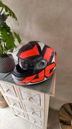 Helm ktm medium, Motoren, Ophalen
