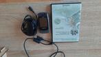 gps, Ophalen, GPS, Gebruikt