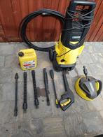 Karcher K3.150 (VOOR) ONDERDELEN, Ophalen, Gebruikt