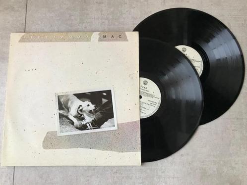 Fleetwood Mac - Tusk - Vinyl (2LP'S), Cd's en Dvd's, Vinyl | Rock, Zo goed als nieuw, Alternative, Ophalen of Verzenden