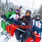 Sunweb voucher van 4000€ voor skiverblijf 30/04, Tickets en Kaartjes, Drie personen of meer