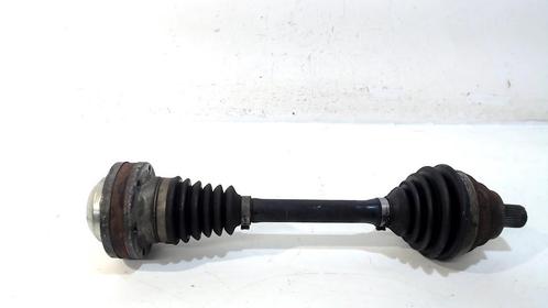 AANDRIJFAS RECHTS VOOR Audi A3 (8P1) (01-2003/08-2012), Auto-onderdelen, Remmen en Aandrijving, Audi, Gebruikt