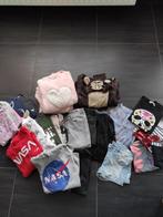 Lot meisjes kleding maat 158/164, Kinderen en Baby's, Meisje, Gebruikt, Ophalen of Verzenden, H&M