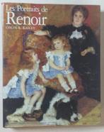 Les portraits de Renoir / Colin B. Bailey - Gallimard, 384pp, Ophalen of Verzenden