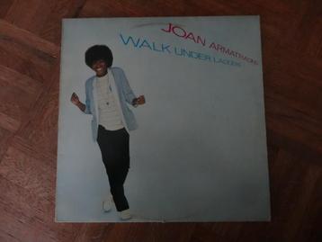 Joan Armatrading, Cd's en Dvd's, Vinyl | Rock, Ophalen of Verzenden, Gebruikt, 12 inch, Overige genres