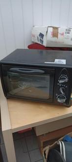 Oven te koop, Gebruikt, Oven, Ophalen of Verzenden, Microgolffunctie