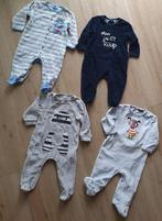 Pyjama bebe garcon 6/9/12 mois, Enfants & Bébés, Vêtements de bébé | Taille 68, Enlèvement