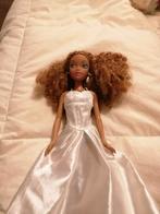 Barbie, Verzamelen, Poppen, Ophalen of Verzenden, Zo goed als nieuw