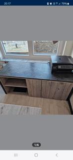 Tv kast, Huis en Inrichting, Tafels | Salontafels, Ophalen of Verzenden, Zo goed als nieuw