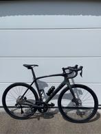 TREK DOMANE SL7 - 58, Carbon, Heren, 57 tot 61 cm, Meer dan 20 versnellingen