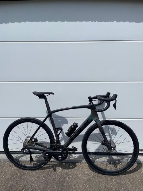 TREK DOMANE SL7 - 58, Fietsen en Brommers, Fietsen | Racefietsen, Zo goed als nieuw, Heren, Overige merken, Meer dan 20 versnellingen