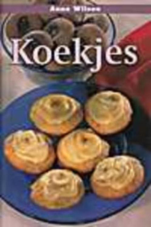Anne Wilson  kookboekjes  ( band van boven ) nog 13 boekjes, Boeken, Kookboeken, Zo goed als nieuw, Ophalen of Verzenden