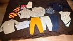 Babykleding, maat 80, jongens, Kinderen en Baby's, Ophalen, Zo goed als nieuw, Maat 80