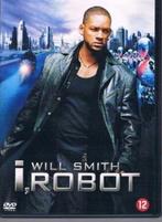 I, Robot, Cd's en Dvd's, Dvd's | Science Fiction en Fantasy, Ophalen of Verzenden