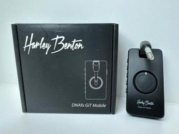 Harley Benton DNAfx GiT Mobile - gitaarversterker beschikbaar voor biedingen