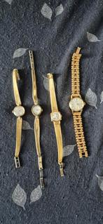 Dames en heren horloge's, Handtassen en Accessoires, Horloges | Dames, Ophalen of Verzenden, Gebruikt