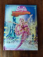 Barbie in een zeemeerminavontuur, Boeken, Ophalen of Verzenden, Zo goed als nieuw