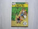 Jeannette Pointu 1 - Le dragon vert - E.O., Gelezen, Wasterlain, Eén stripboek, Ophalen of Verzenden