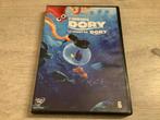 Disney-Pixar Finding Dory DVD (2016), Europees, Tekenfilm, Ophalen of Verzenden, Zo goed als nieuw