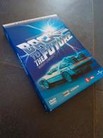 Dvd box Back to the future, Cd's en Dvd's, Ophalen of Verzenden, Zo goed als nieuw