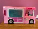 Barbie mobilhome, Enfants & Bébés, Jouets | Véhicules en jouets, Comme neuf, Enlèvement