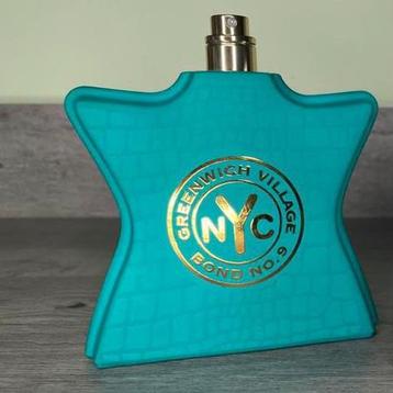 Bond n9 greenwich village decant 5ml