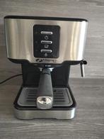 Espressomachine Magnani, Elektronische apparatuur, Ophalen, Zo goed als nieuw, Espresso apparaat