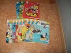 Jommeke, Meerdere stripboeken, Ophalen, Gelezen