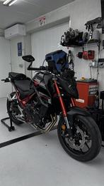 Pot d'échappement Honda CB750 Hornet Dominator, Motos, Pièces | Honda