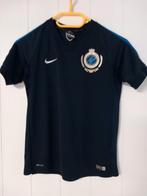 Club brugge trui 12a13jaar, Sport en Fitness, Voetbal, Ophalen, Zo goed als nieuw