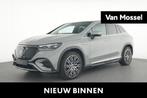Mercedes-Benz EQE SUV 350+ AMG Line + LEDER + PANORAMISCH DA, Auto's, Mercedes-Benz, Automaat, Achterwielaandrijving, 5 zetels