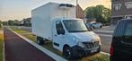 Renault Master Koelwagen 2019 slechts 3200km!!!, Euro 6, 120 kW, Particulier, Te koop