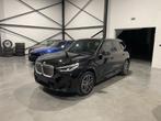 Bmw IX1 eDrive20 M-Pack met Garantie, Auto's, BMW, Zwart, Zwart, 5 zetels, 5 deurs