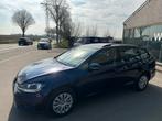 Golf 7 break, Stof, 4 cilinders, Bedrijf, 5 deurs