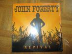 John Fogerty, CD & DVD, Vinyles | Rock, Comme neuf, 12 pouces, Pop rock, Enlèvement ou Envoi
