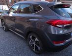 Hyundai Tucson 17crdi 2018 1er proprio, Cuir, Achat, Euro 6, Cruise Control