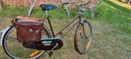 Dames antik fiets BATAVUS 28.inch met sloten, Fietsen en Brommers, Ophalen of Verzenden