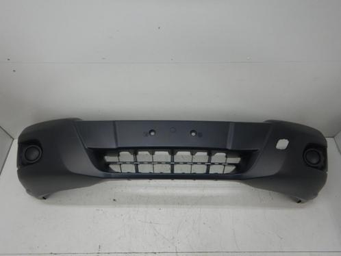 Ford transit III Voorbumper GK31 - 17K819 ( vanaf 2014 ), Auto-onderdelen, Carrosserie, Bumper, Ford, Voor, Gebruikt, Ophalen of Verzenden