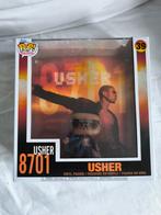 Figurine Funko Pop 39 Usher 8701 - Album neuve, Comme neuf, Enlèvement ou Envoi