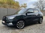 SsangYong Tivoli 1.6 e-XDi 2WD Sapphire, Auto's, SsangYong, 112 pk, 82 kW, Start-stop-systeem, 113 g/km