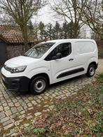 Citroen Berlingo (nieuw model met Apple CarPlay), Auto's, Citroën, Voorwielaandrijving, 4 deurs, Stof, 4 cilinders