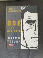 Osamu Tezuka - Deel 1: Hondenlevens ODE AAN KIRIHITO, Ophalen of Verzenden, Osamu Tezuka