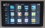 9 inch Auto, Mobilhome, Vrachtwagen GPS Navigatie IGO EU Map, Info@drktech.be, Oosterwennel 35 Genk, Nieuw, Ophalen of Verzenden