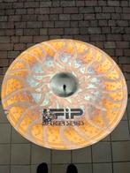 Set cymbales Ufip tiger, Muziek en Instrumenten, Ophalen of Verzenden, Gebruikt, Overige merken