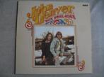 John Denver – Back home again (LP), Gebruikt, Ophalen of Verzenden, Folk