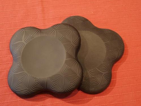 Yoga Genouillere, Yoga Coussin de genou, Sport en Fitness, Yoga en Pilates, Nieuw, Ophalen of Verzenden