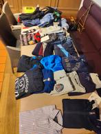 Pakket jongens kledij goede merken en mindere merken, Verzenden