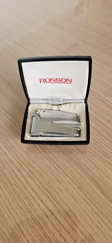 RONSON VARAFLAME beschikbaar voor biedingen