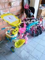 Steps en 3 wielers, Kinderen en Baby's, Speelgoed | Buiten | Voertuigen en Loopfietsen, Ophalen of Verzenden, Zo goed als nieuw